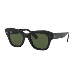 RAY-BAN - RB2186-901/31