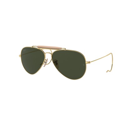 RAY-BAN-RB3030-W3402