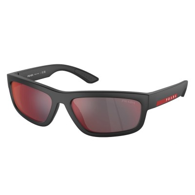 PRADA-Linea Rossa 05ZS-DG008F