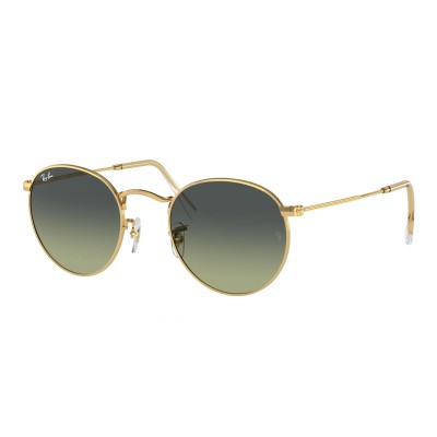 RAY-BAN-RB3447-001/BH