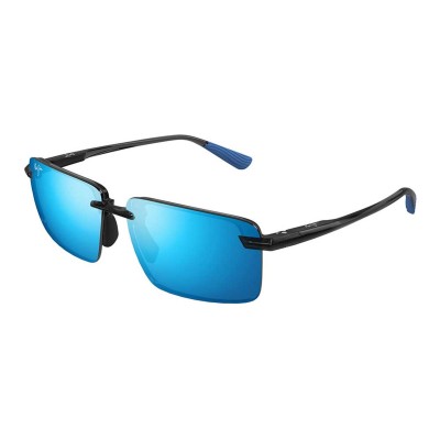 MAUI JIM - LAULIMA BLUE