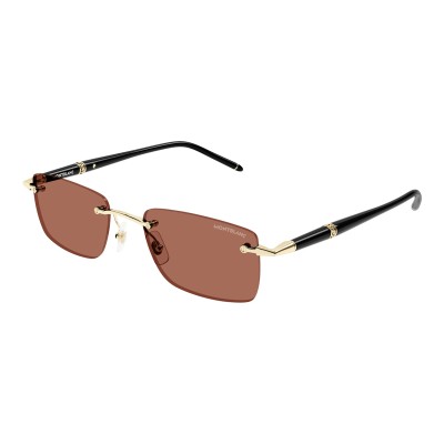 MONTBLANC - MB0344S-007