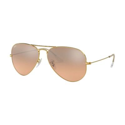 RAY-BAN - RB3025 – 001/3E