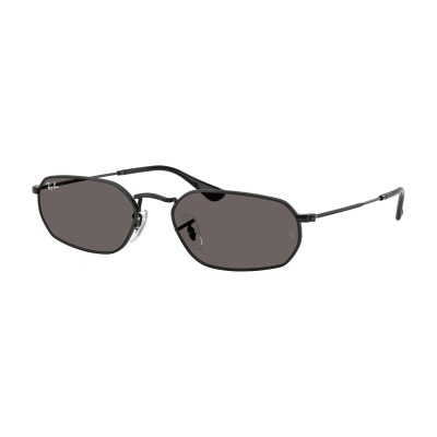 RAY-BAN - RB3947 – 002/B1