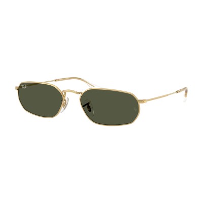 RAY-BAN - RB3947 – 001/31