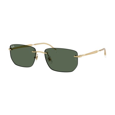 RAY-BAN - RB3768 – 001/71