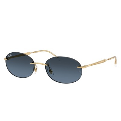RAY-BAN - RB3767 – 001/4C