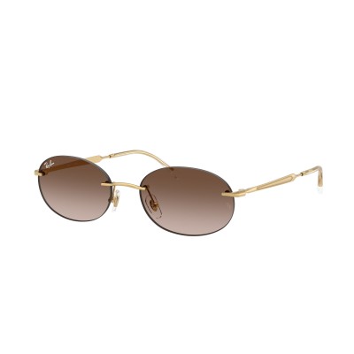 RAY-BAN - RB3767 – 001/13