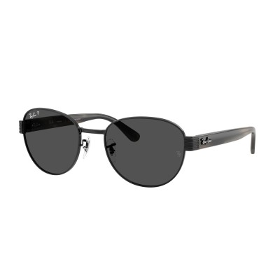 RAY-BAN - RB3766CH – 002/K8
