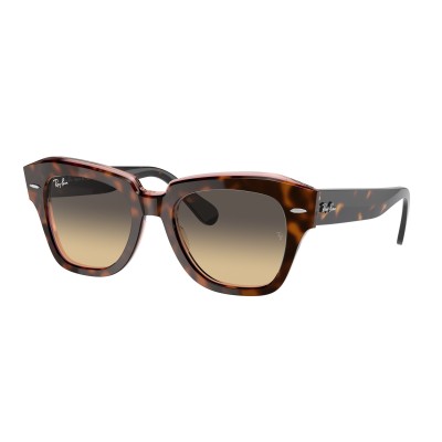 RAY-BAN - RB2186 – 1324BG