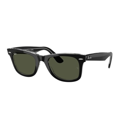 RAY-BAN - RB2140 – 129431