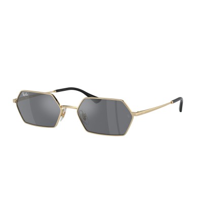RAY-BAN - RB3728 – 92136V