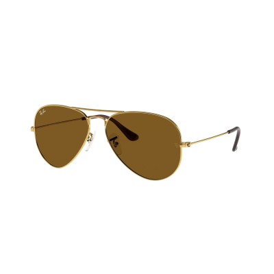 RAY-BAN - RB3025 – 001/3F
