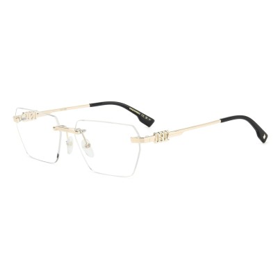 DSQUARED2 - D2 0102-3YG/16