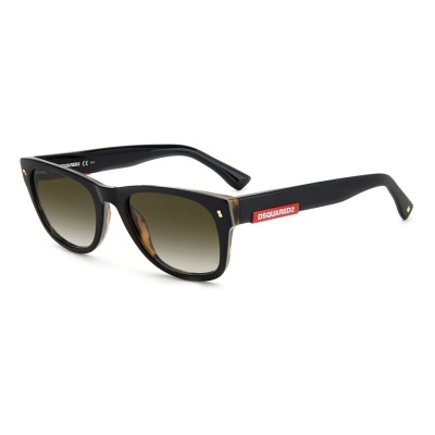 DSQUARED2 - D2 0046/s-WR7/9K