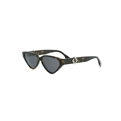FENDI - FE40184I-52a