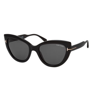 TOM FORD - FT 0762-01A