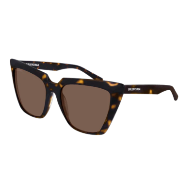 BALENCIAGA - BB0046S-002