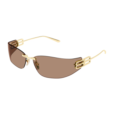 BALENCIAGA - BB0484S-004