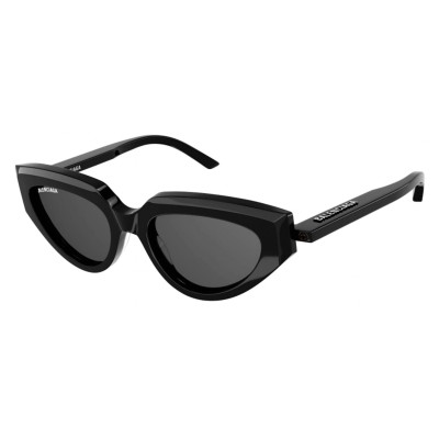 BALENCIAGA - BB0159S-001