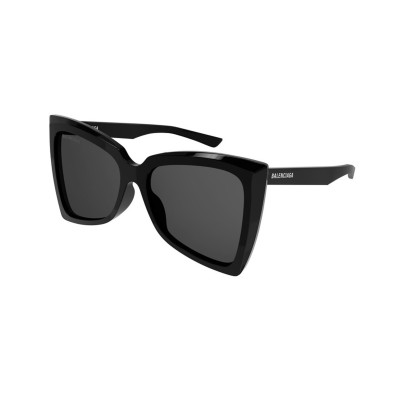 BALENCIAGA - BB0174S-001