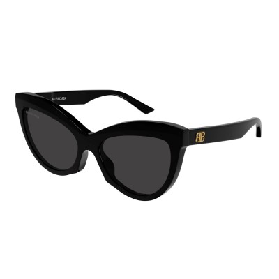 BALENCIAGA - BB0217S-001