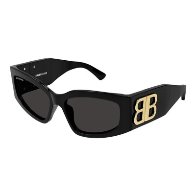 BALENCIAGA - BB0321S-002