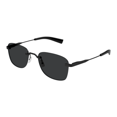 SAINT LAURENT - SL 744 SUN-001