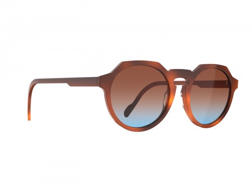 ORIGINAL VINTAGE SUNGLASSES - POSILLIPO - SUN