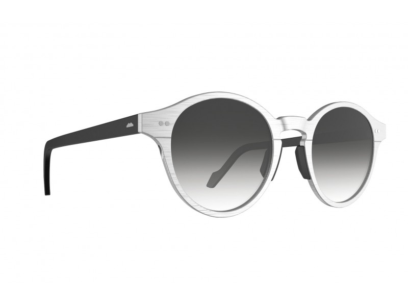 ORIGINAL VINTAGE SUNGLASSES - ALUMINIUM AL02 - SUN