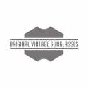 Original Vintage Sunglasses