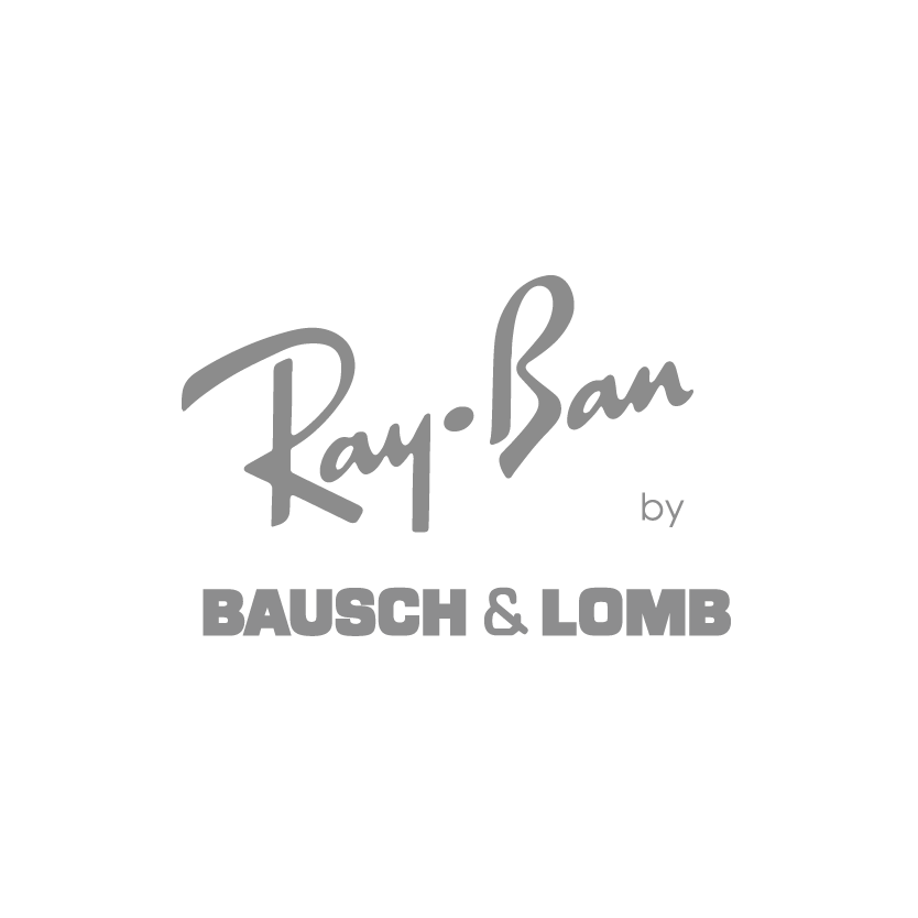 Ray Ban By Bausch & Lomb